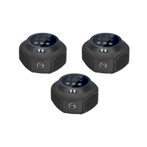 Smart Ultrasonic Pest Repeller Indoor