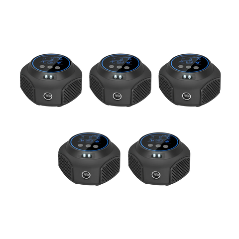 Smart Ultrasonic Pest Repeller Indoor