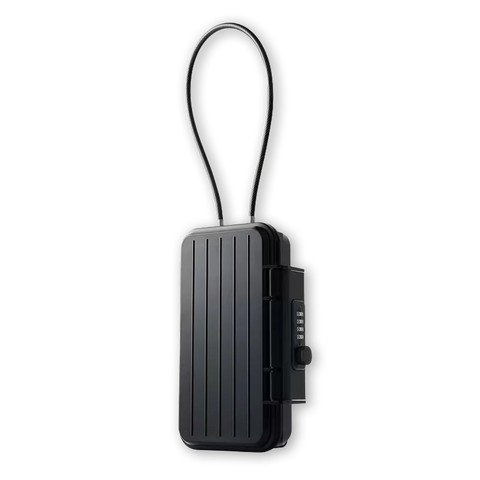 Portable Safe