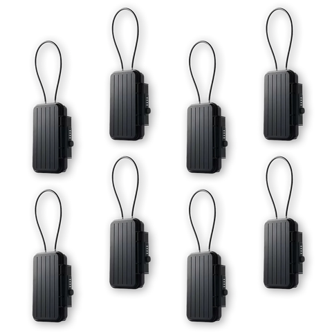 Portable Safe