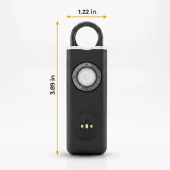 Personal Safety Alarm
