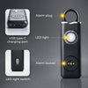 Image of Personal Safety Alarm