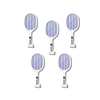 Image of Electric Bug Zapper Racket - Fly Swatter