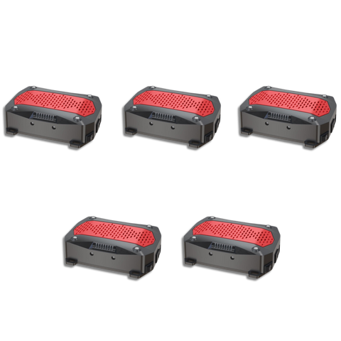 Ultimate Rodent Vehicle Protector - Ultrasonic Rodent Repellent for Cars