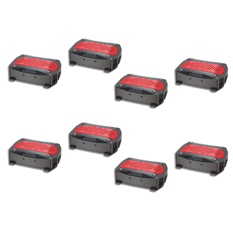 Ultimate Rodent Vehicle Protector - Ultrasonic Rodent Repellent for Cars