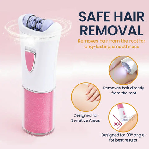 Face Epilator