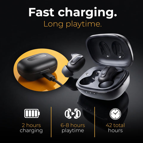 Sleep Earbuds