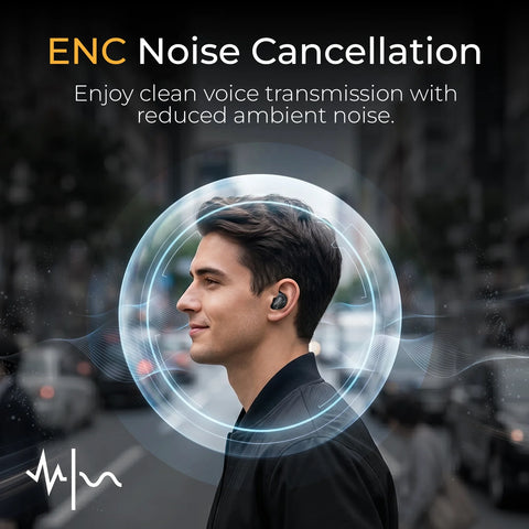Sleep Earbuds