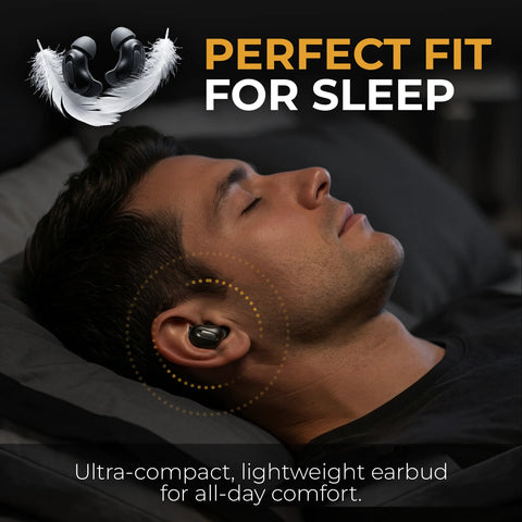 Sleep Earbuds