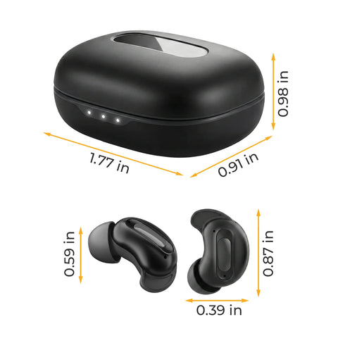 Sleep Earbuds