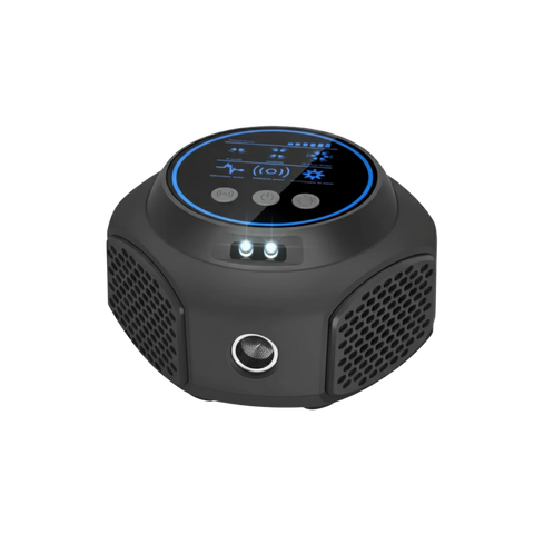 Smart Ultrasonic Pest Repeller Indoor