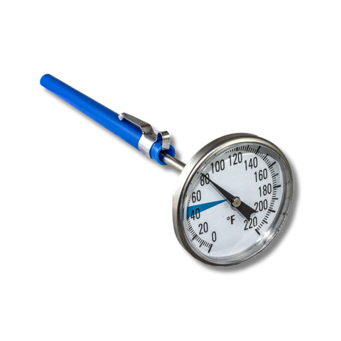Soil Thermometer by Smart Choice