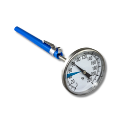 Soil Thermometer by Smart Choice