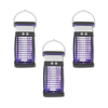 Image of Upgraded Solar Bug Zapper