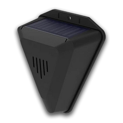 Solar Woodpecker Repeller - 13 Predator Sounds