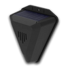 Image of Solar Woodpecker Repeller - 13 Predator Sounds