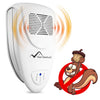 Image of Squirrel Bundle - Indoor & Outdoor Repeller Combo💥