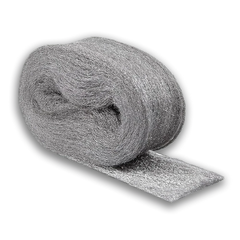 Stainless Steel Wool Pads for Squirrel Control