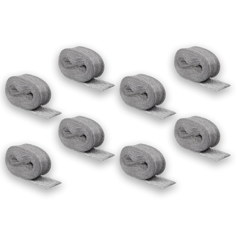 Stainless Steel Wool Pads for Squirrel Control