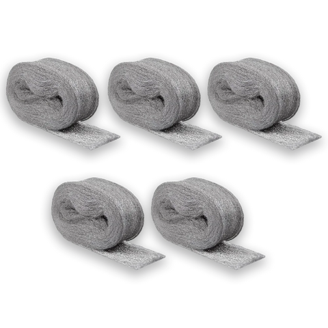 Stainless Steel Wool Pads for Squirrel Control