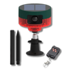 Image of Mouse Repeller – Solar Strobe & Predator Sounds