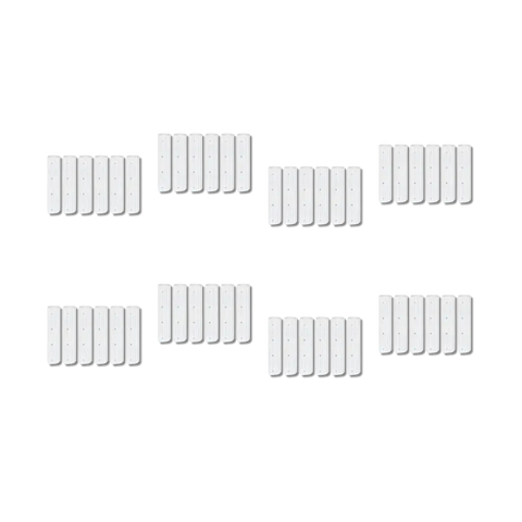 Squirrel Baffle For Trees - 6 Pack