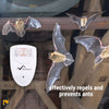 Image of ultrasonic bat repeller