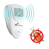 Image of ultrasonic cockroach repeller