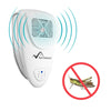 Image of ultrasonic cricket repeller