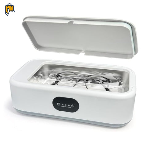 ultrasonic jewelry cleaner