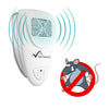 Image of ultrasonic rat repeller