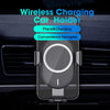 Image of Car Mount Charger - Fast Charging Car Phone Holder