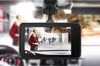 Image of Explon Dash Cam - Full HD with 3" LCD Screen