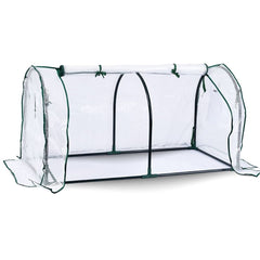 Portable Greenhouse for Indoor and Outdoor