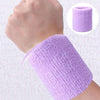Image of Wrist Sweatbands - Unisex