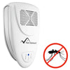 Image of Ultrasonic Mosquito Repeller - 100% SAFE for Children and Pets - Get Rid Of Mosquitoes In 7 Days Or It's FREE