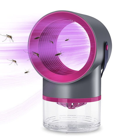 Indoor Insect Trap - Mosquito Zapper - Mosquito Killer Lamp - PACK of 6