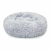 Image of Calming Donut Cat Dog Bed