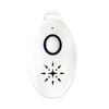 Image of Portable Ultrasonic Fly Repellent - Battery Operated Fly Repeller - Get Rid of Flies