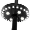 Image of Patio Umbrella Light - 28 LED Lights - 3 Brightness Modes - Cordless