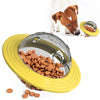 Image of Pet Dog Food Ball Toy