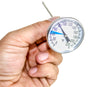 Image of Soil Thermometer by Smart Choice