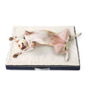 Image of Orthopedic Dog Bed with Egg-Crate Foam