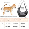 Image of Sling Hands Free Carrier for Dogs and Cats