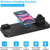 Image of Wireless Charger 6 in 1 - Adapter Included