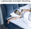 Image of Handmade Cotton Sleep Mask Light-Blocking - Super Soft