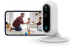 Image of Smart Indoor Home Security Camera - Night Vision & Motion Detection - Full HD 1080P - Easy WiFi Setup