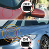 Image of Ultrasonic Car Squirrel Repeller - Get Rid Of Squirrels in 48 Hours