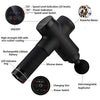Image of Massage Gun - Deep Tissue Percussion Muscle Massager for Pain Relief