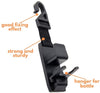 Image of Car Seat Hooks for Car (4 Pack) - Purse Hanger Headrest Holder